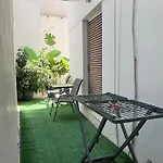 City Center Studios By Cretan Houses