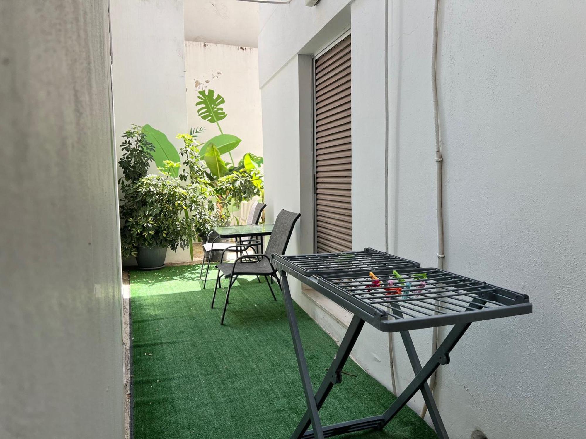 Center By Cretan Appartement