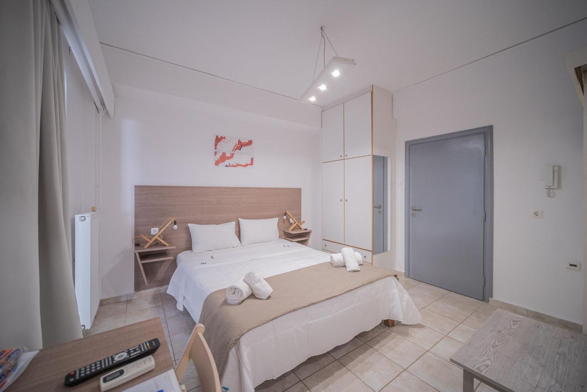 Appartement Center By Cretan