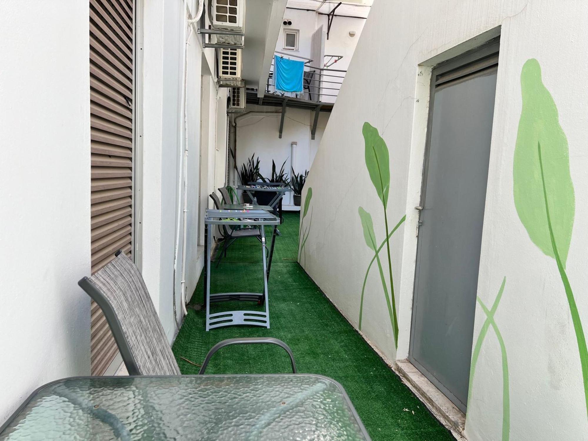 Center By Cretan Appartement *