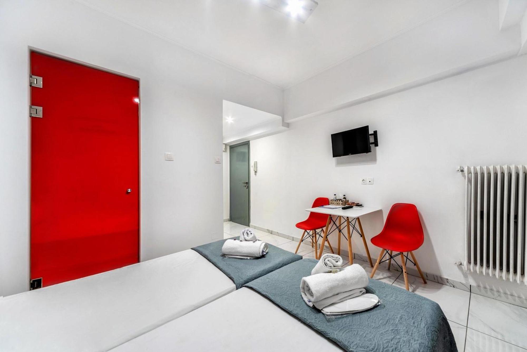 Center By Cretan Appartement Héraklion
