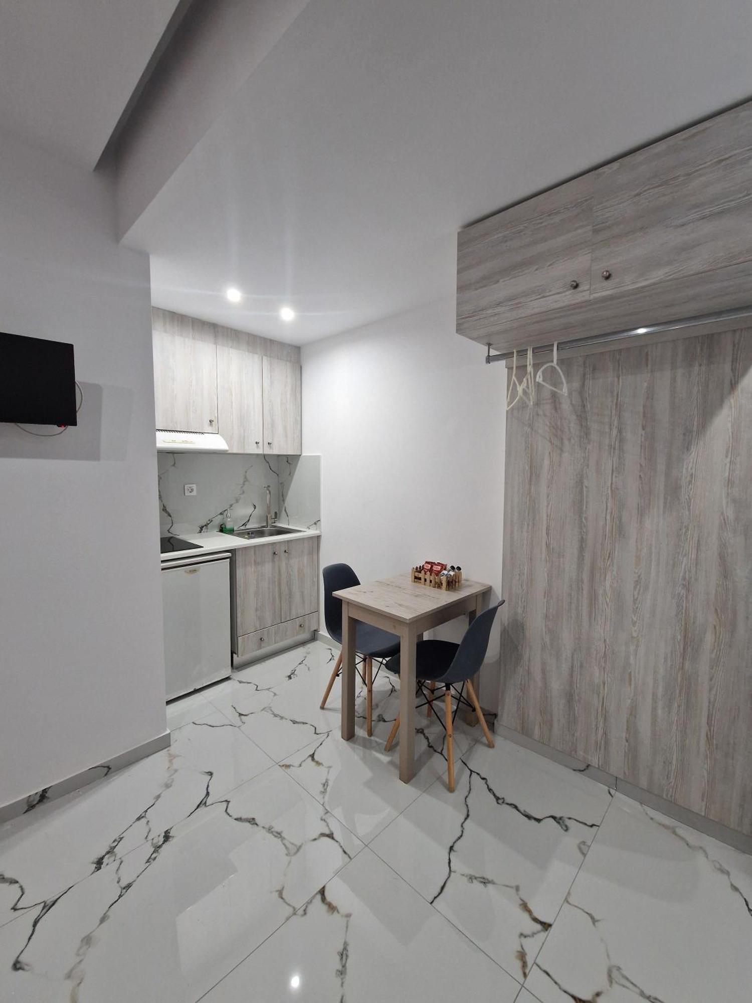 Center By Cretan Appartement