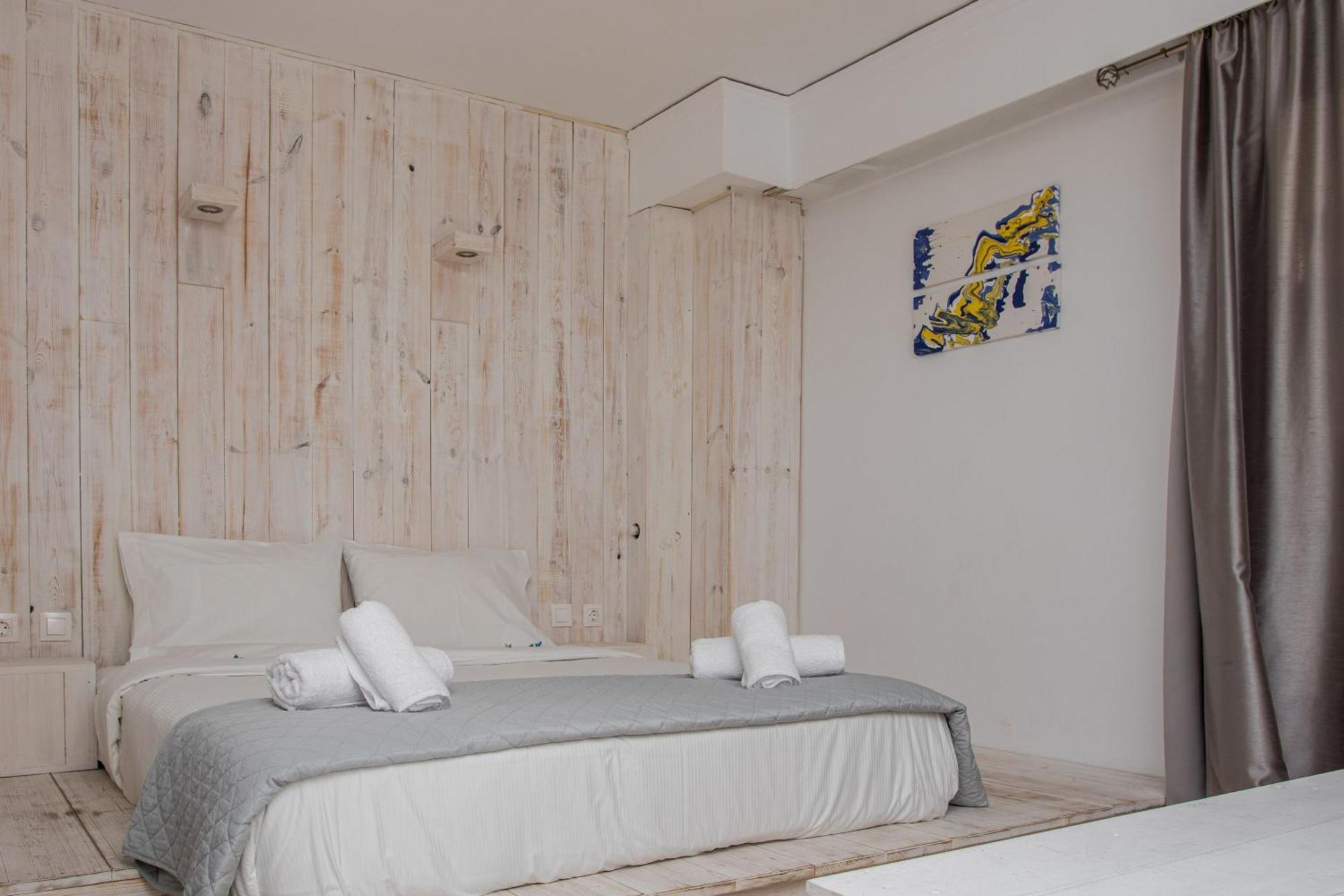 Center By Cretan Appartement Héraklion