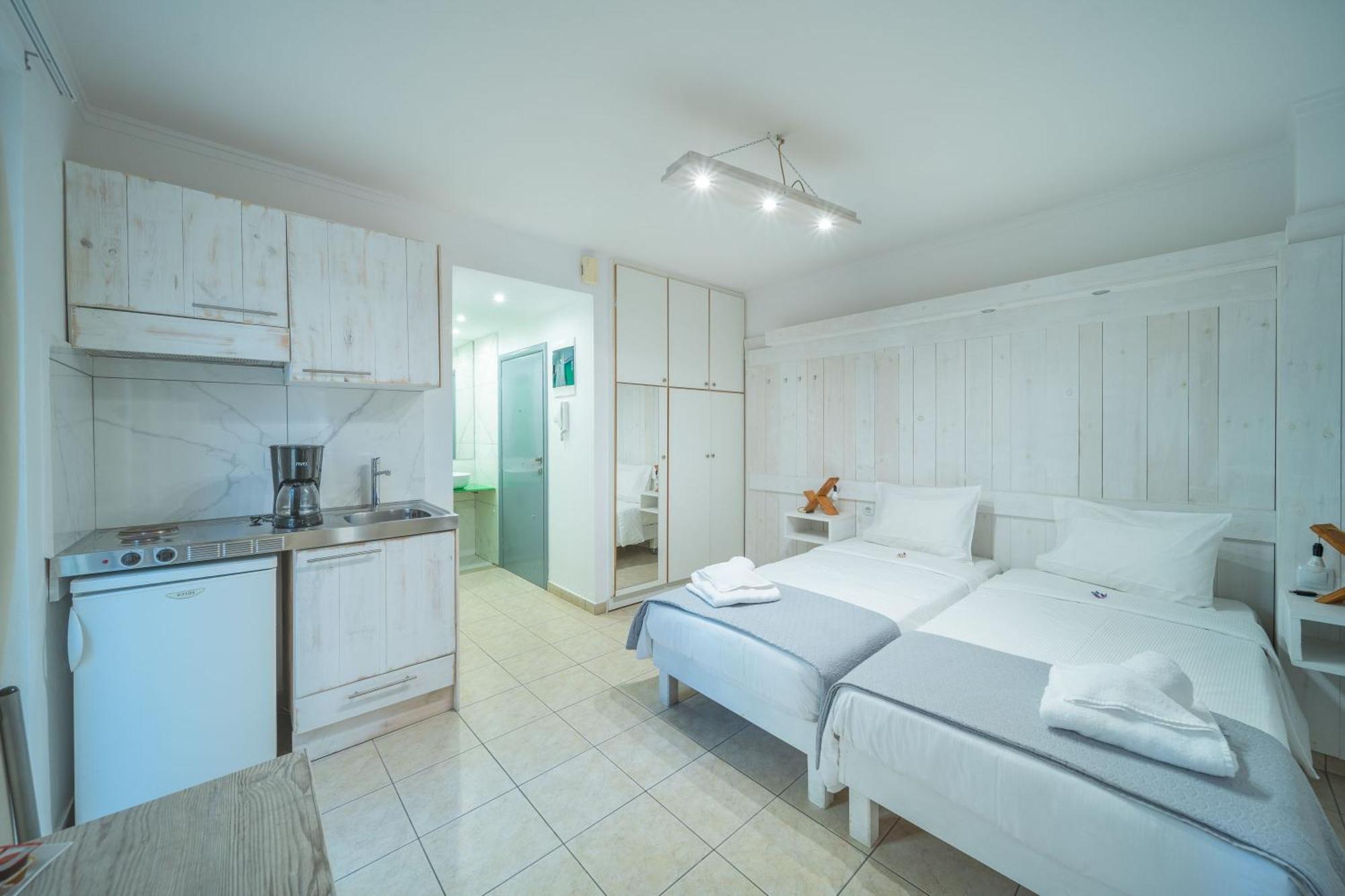 Appartement Center By Cretan