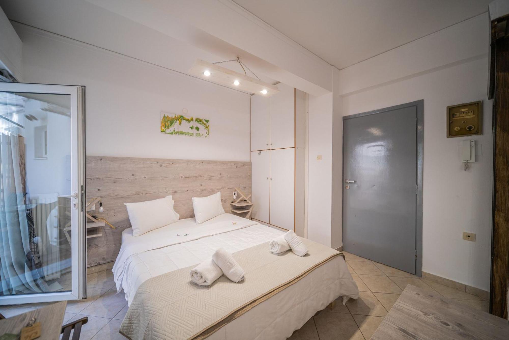 Appartement Center By Cretan *