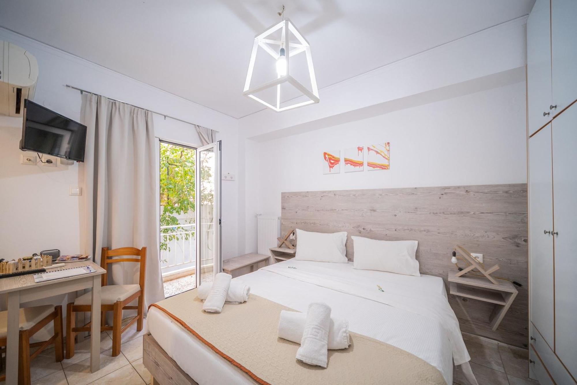 Center By Cretan Appartement *