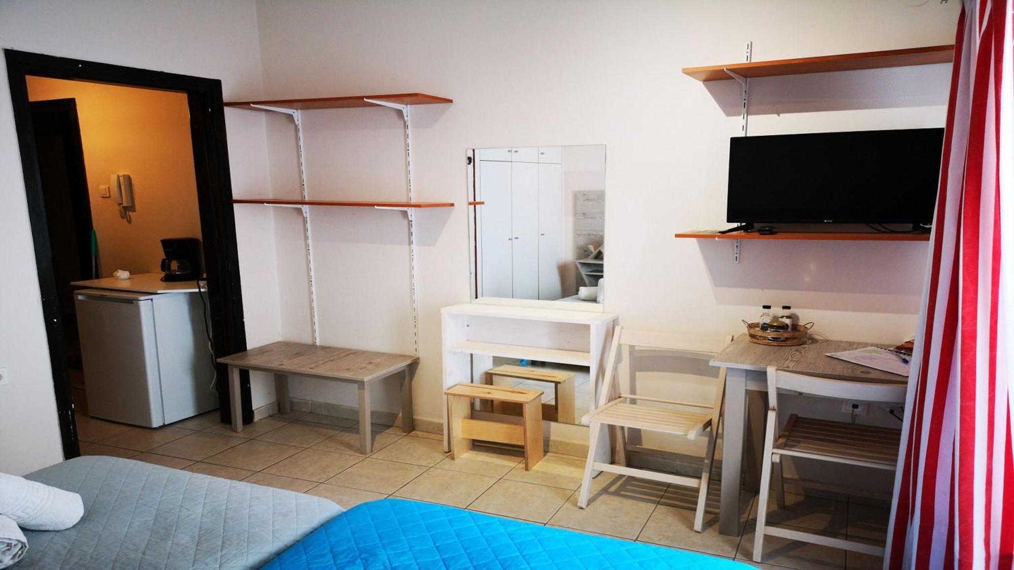 Center By Cretan Appartement *