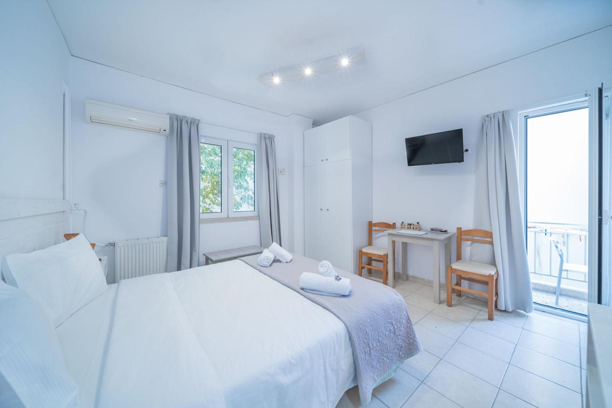 Center By Cretan Appartement Héraklion