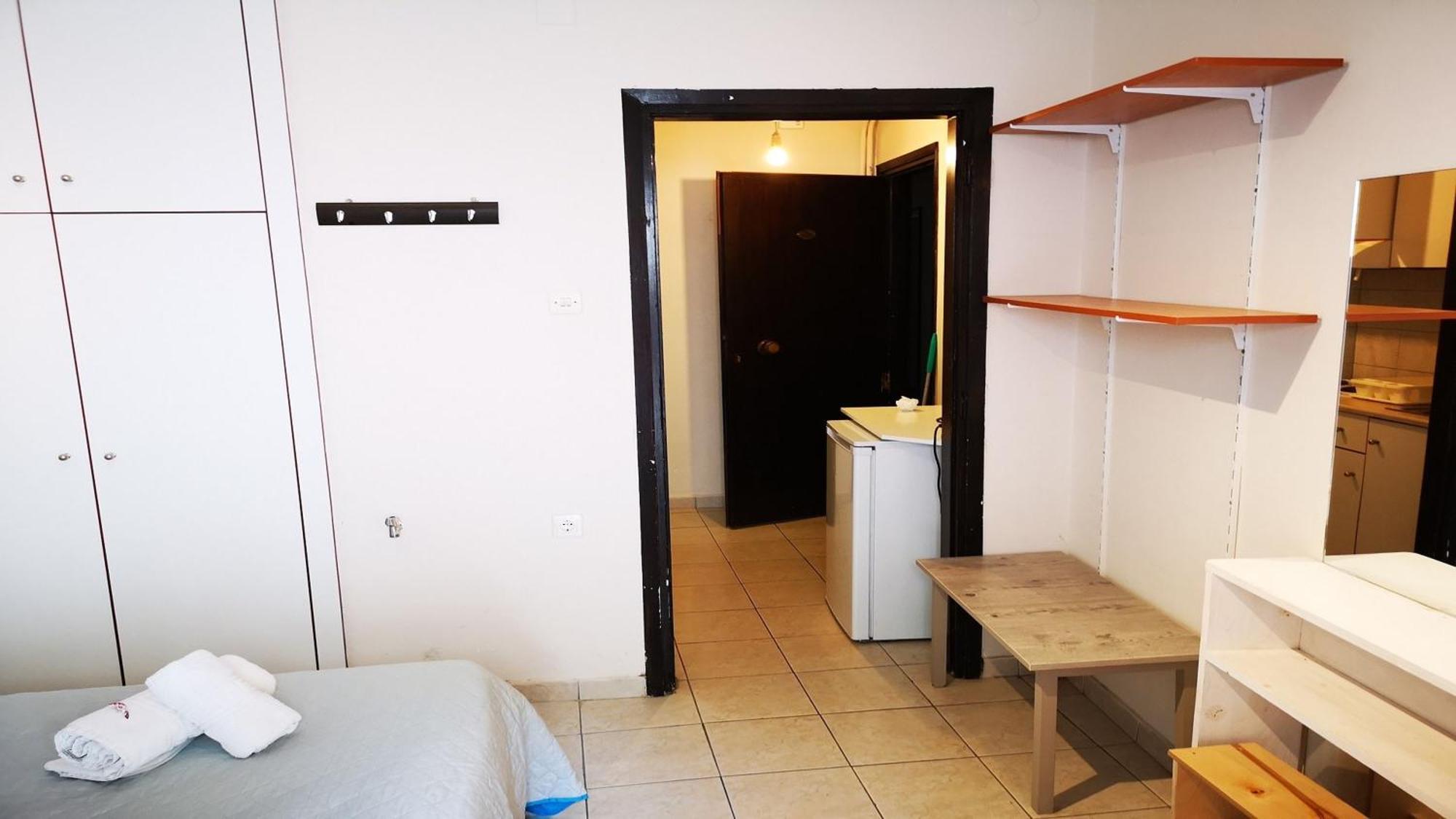 Appartement Center By Cretan