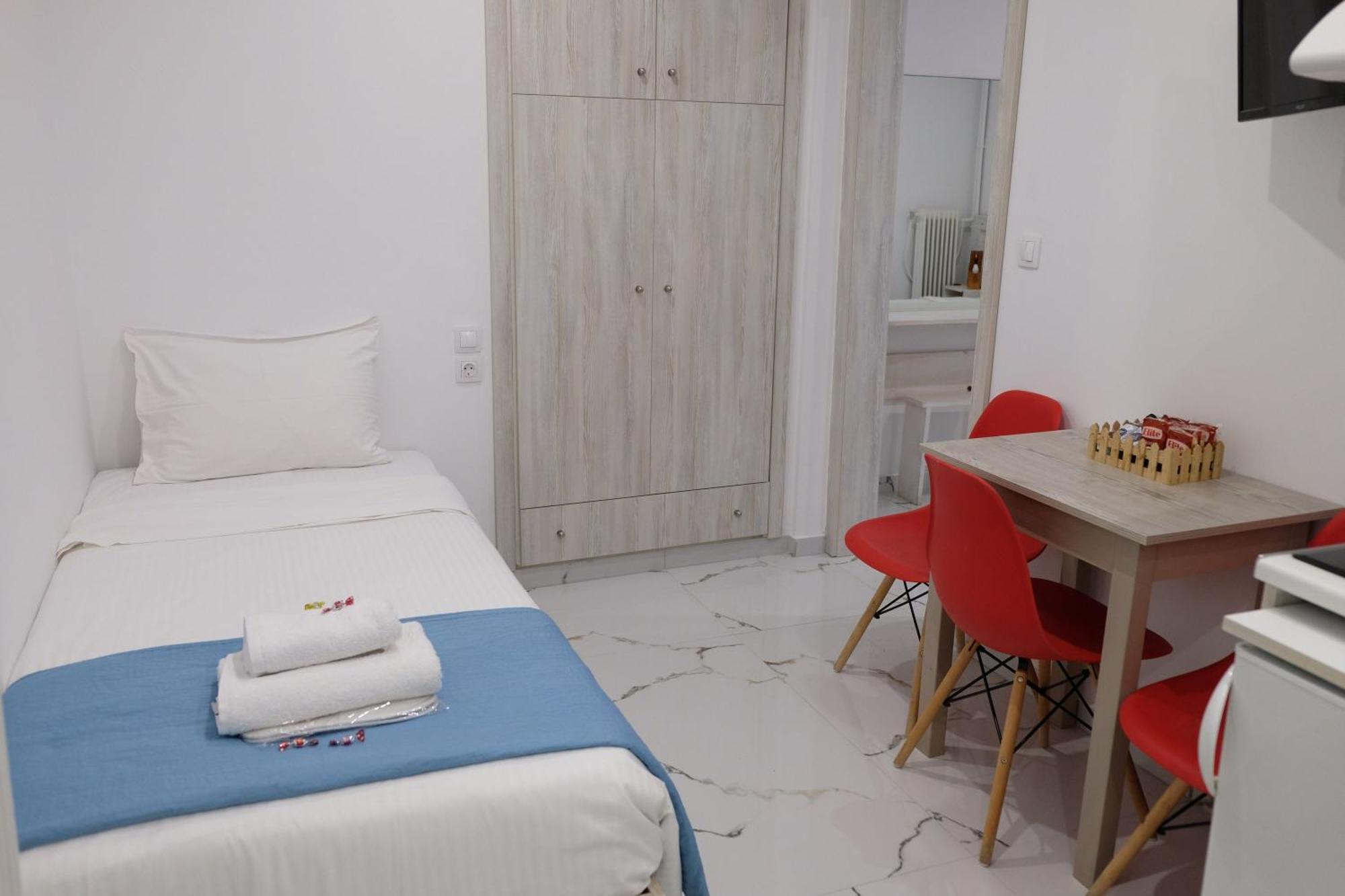 Appartement Center By Cretan