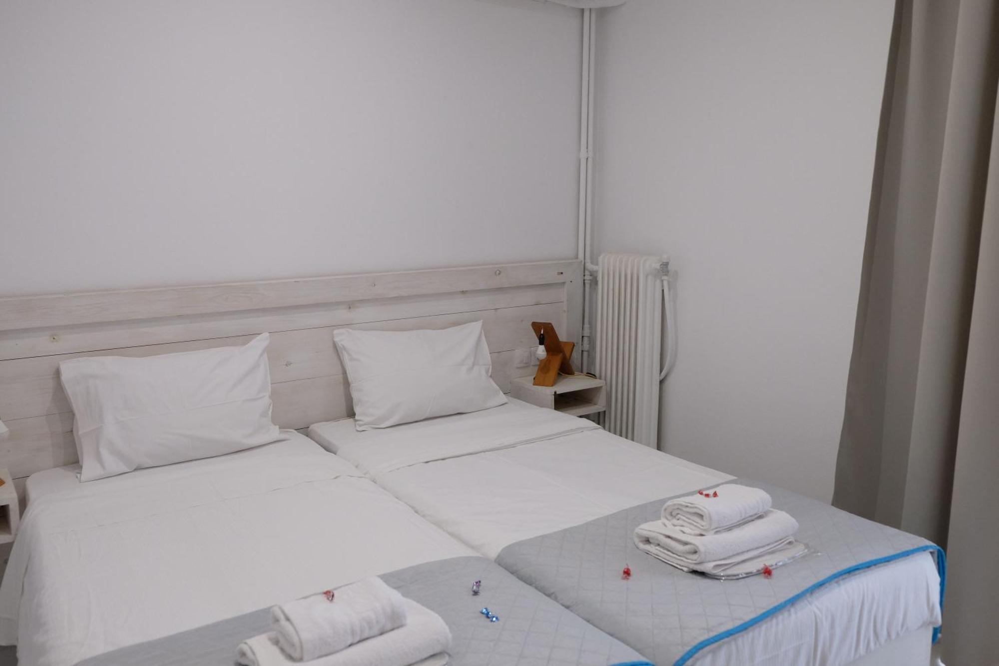 Appartement Center By Cretan *