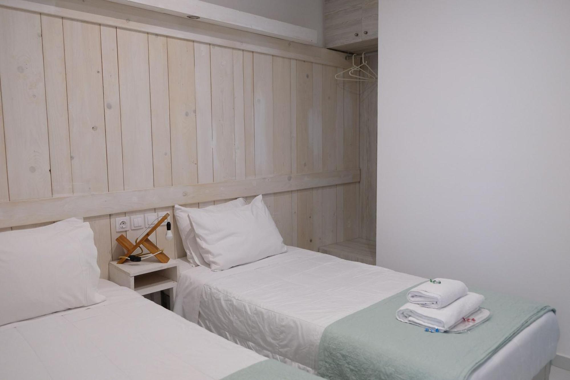 Appartement Center By Cretan *