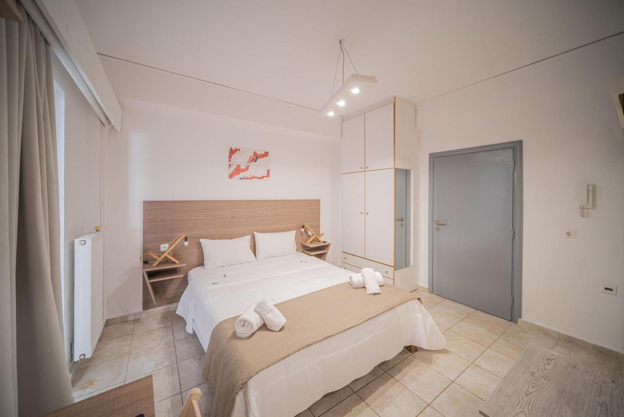 Center By Cretan Appartement Iraklion