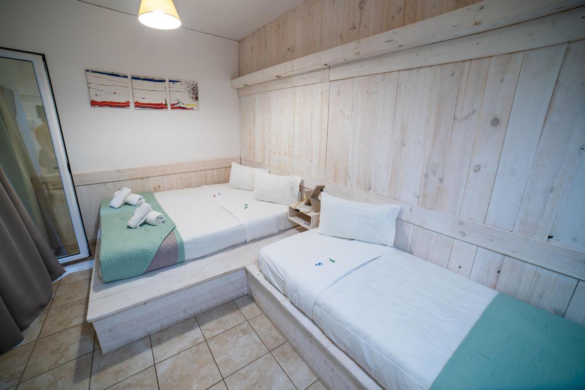 Appartement Center By Cretan Iraklion