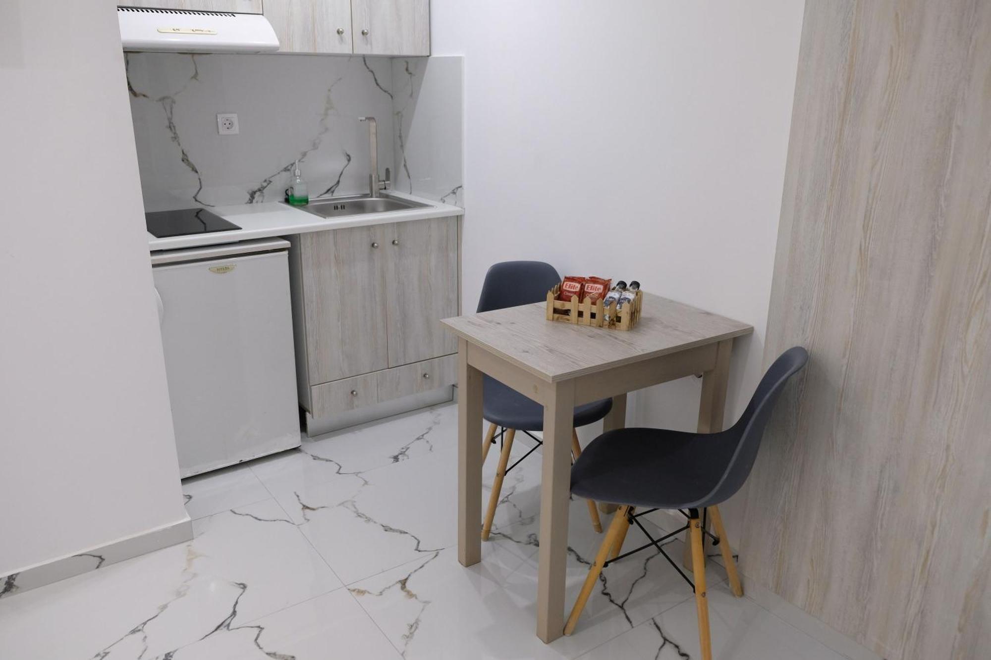 Appartement Center By Cretan