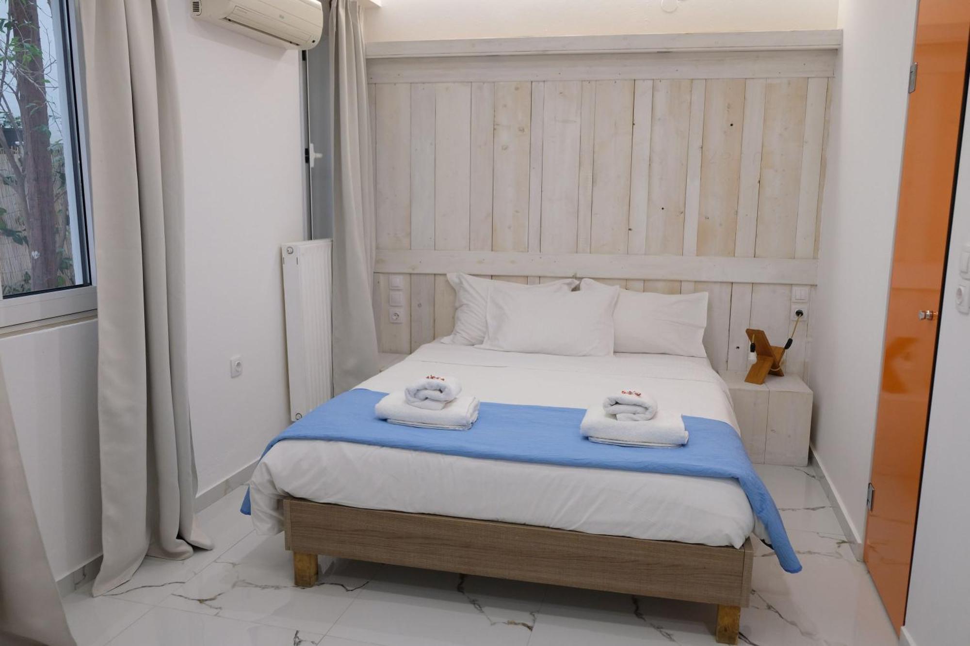 Appartement Center By Cretan Iraklion