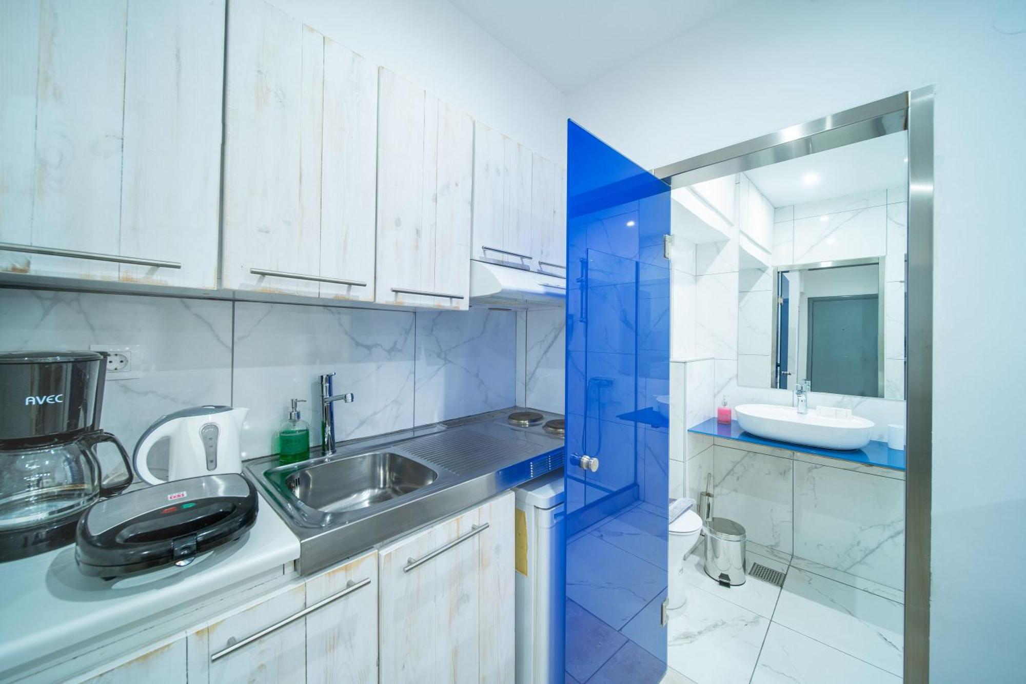 Appartement Center By Cretan Iraklion