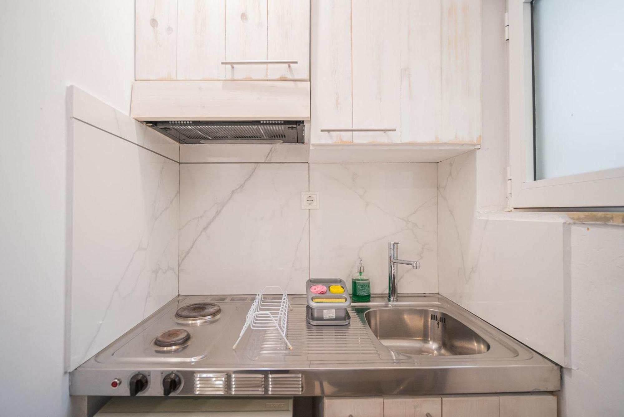 Appartement Center By Cretan