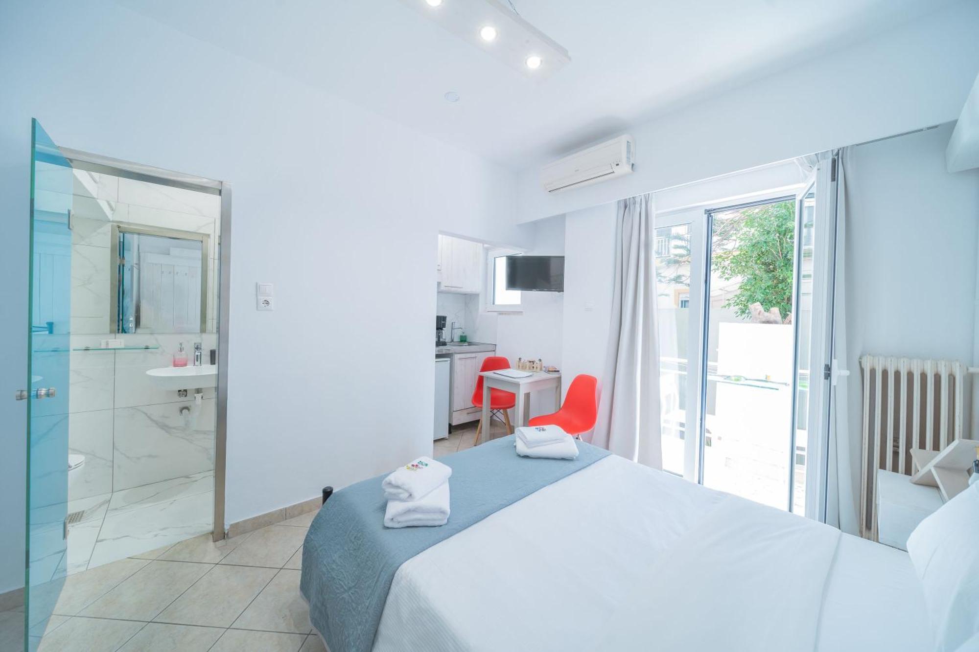 Appartement Center By Cretan Iraklion
