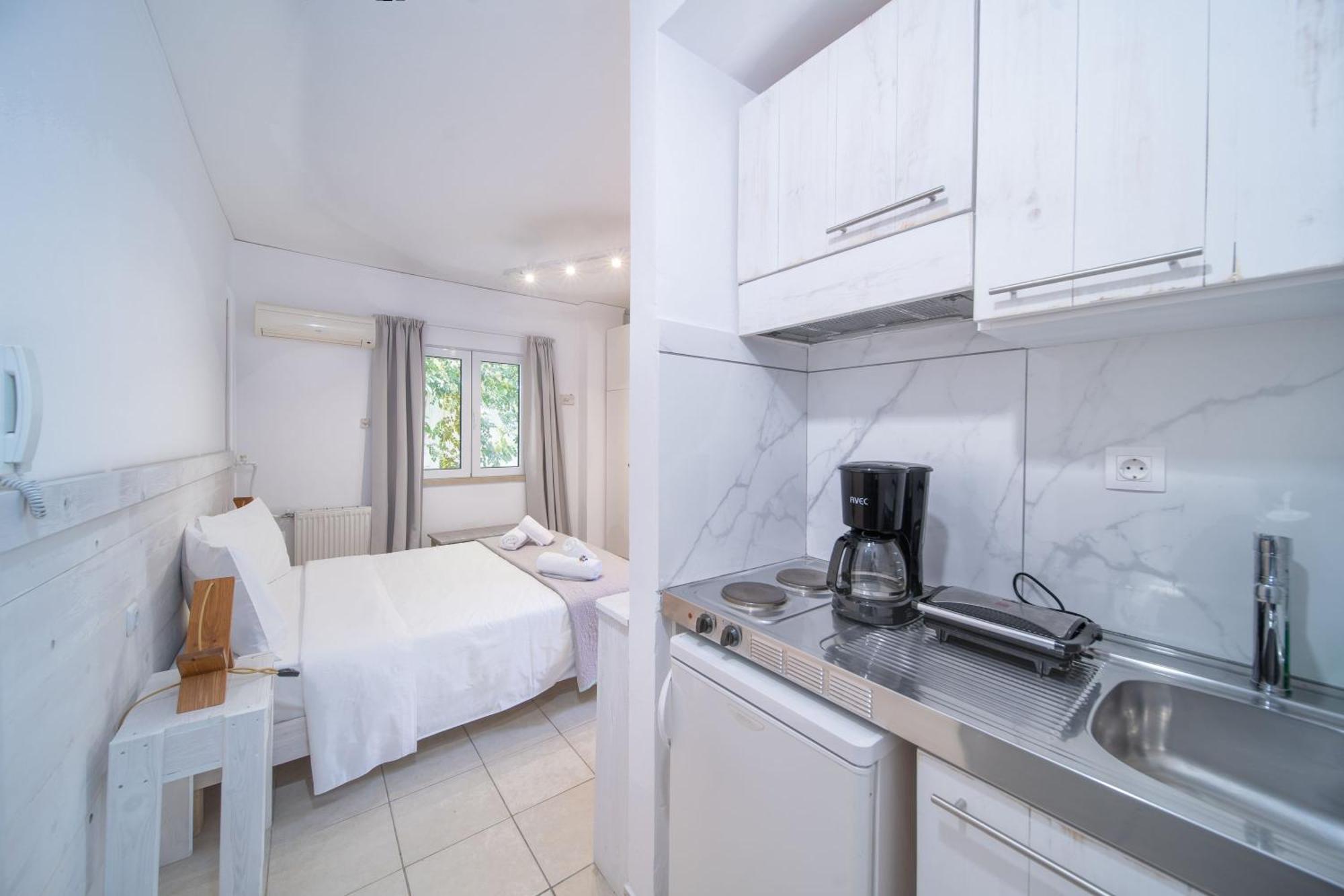 Appartement Center By Cretan Iraklion