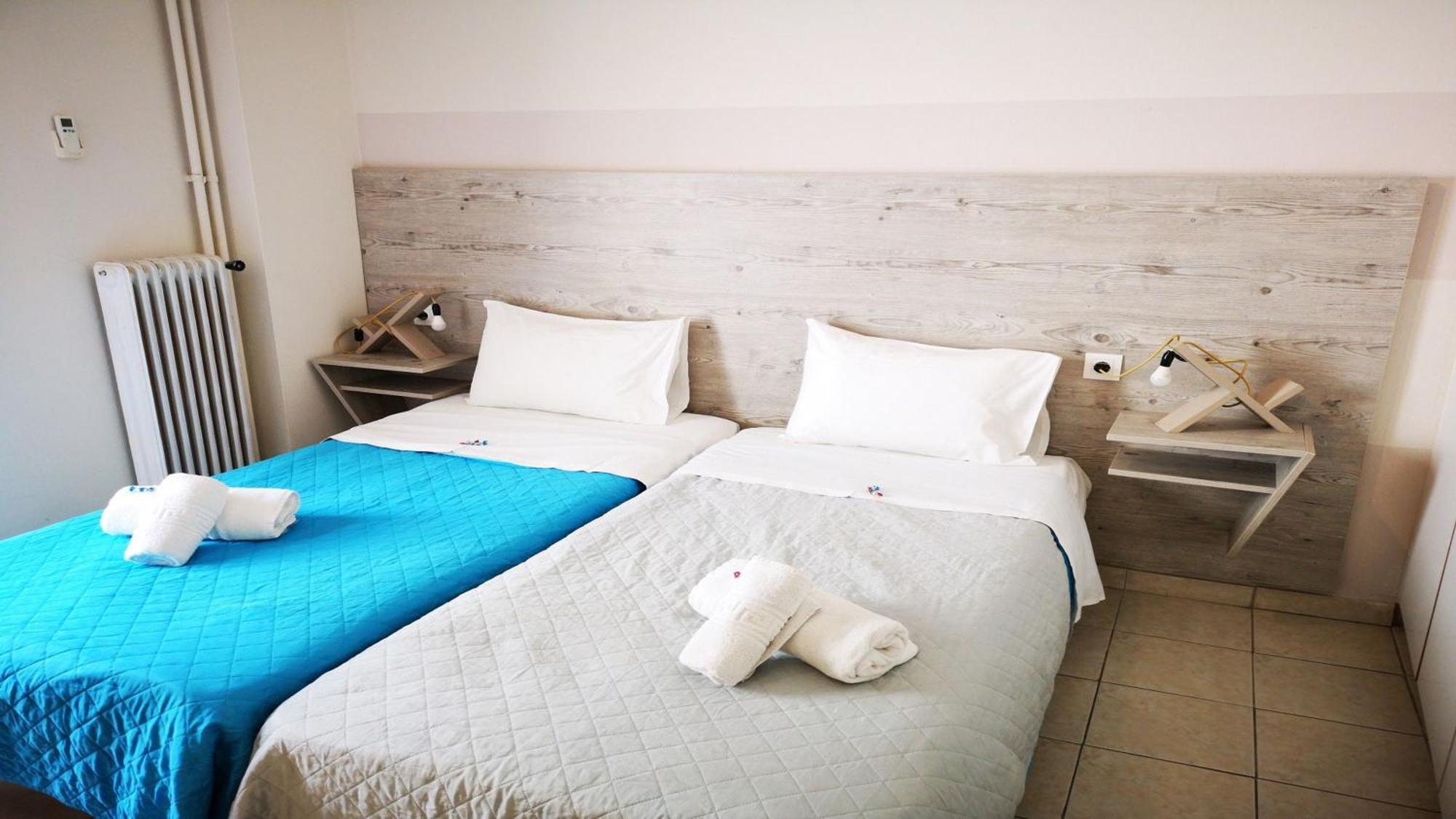 Appartement Center By Cretan Iraklion