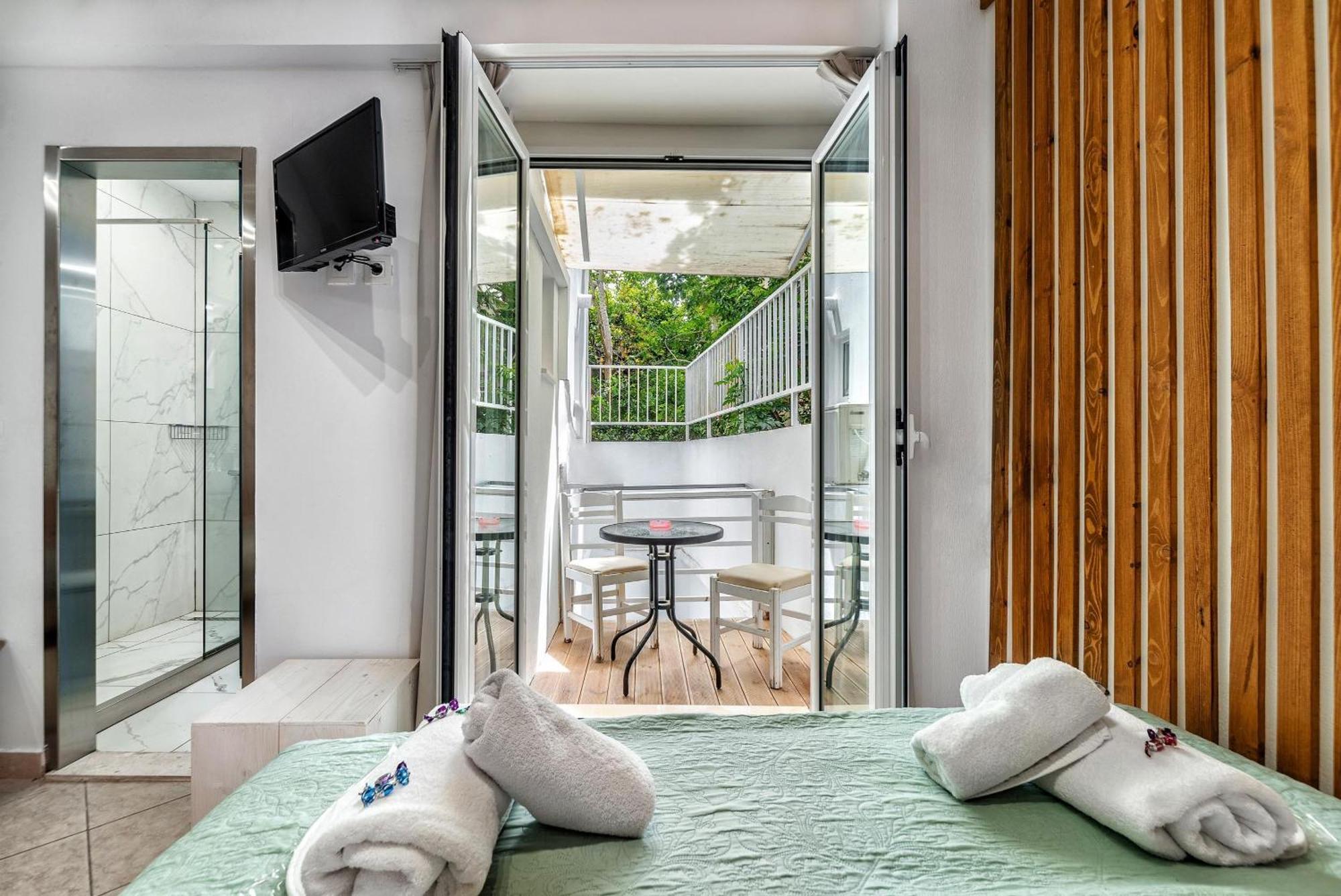 Center By Cretan Appartement *