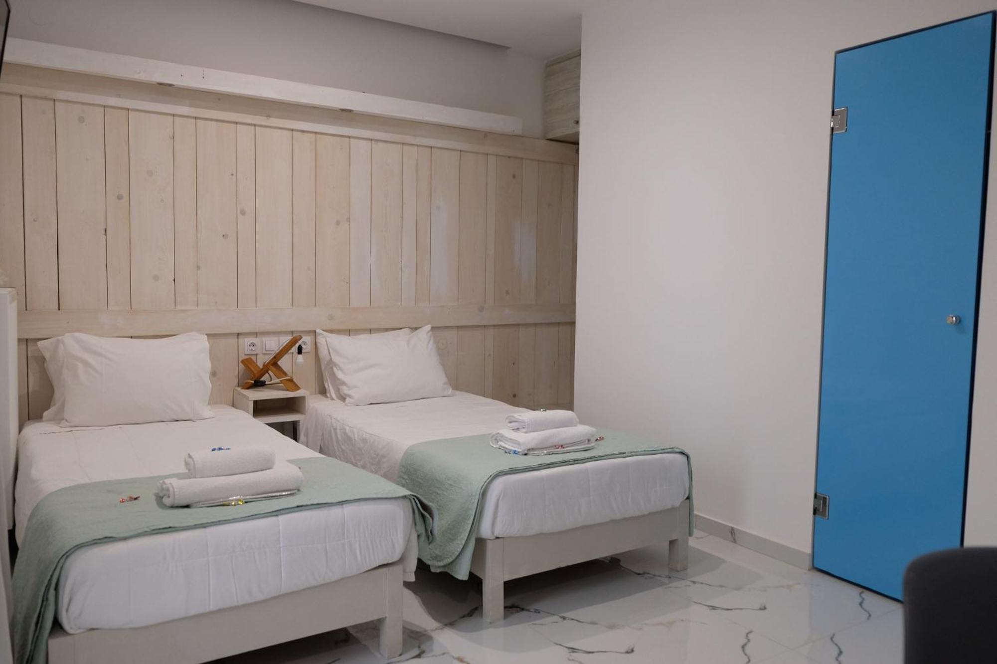 Appartement Center By Cretan Iraklion